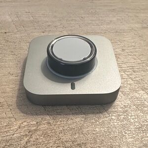 Oura Ring Gen 4- Black- Size 11 (NWOB)